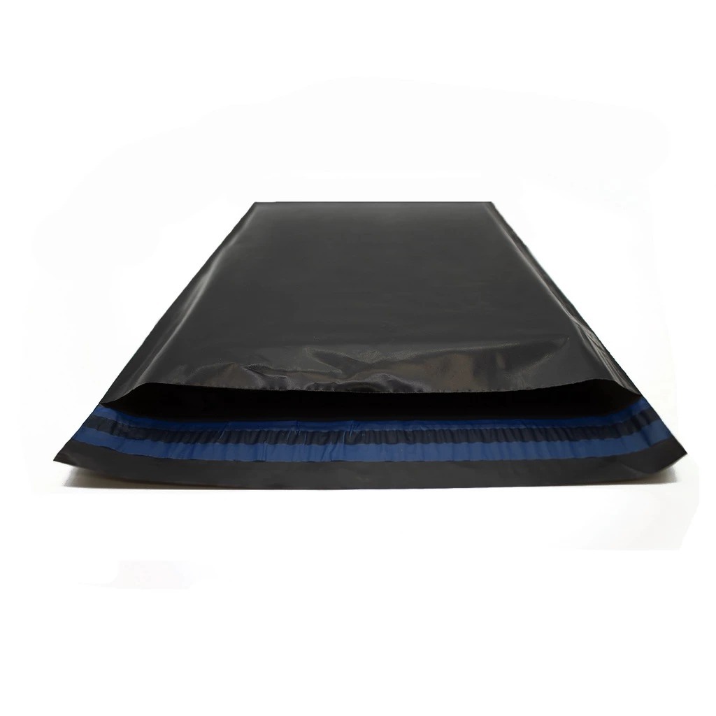 ENVELOPE ECOMMERCE 20X30 PRETO